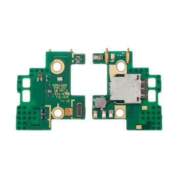 Single Sim Card Tray Holder Board for Nokia 930