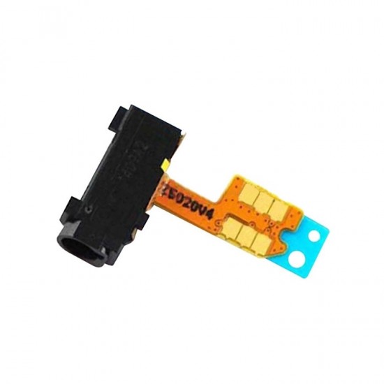 Καλωδιοταινία Ήχου Ακουστικών / Audio Jack Flex για Nokia 930