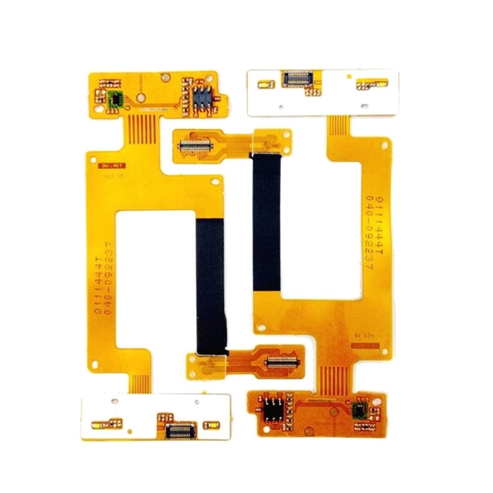 Main Flex for Nokia C2-02/C2-03/C2-06