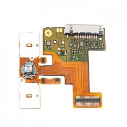 Καλωδιοταινία Πάνω Πλήκτρων Και Joystick / Upper Keypad and Joystick Flex για Nokia 3250