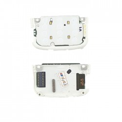 Κάτω Πλακετάκι Πλήκτρων / Lower Keypad Board για Nokia 5700