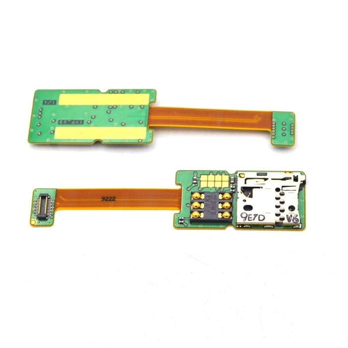SIM Flex for Nokia E65