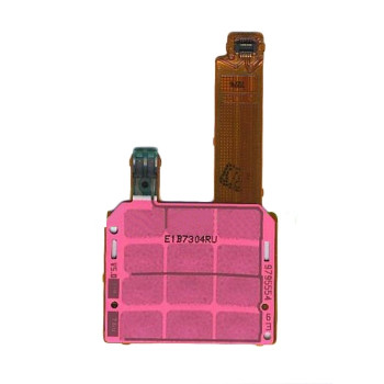 Lower Keypad Flex for Nokia E65