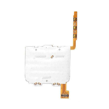 Keypad Flex for Nokia E71