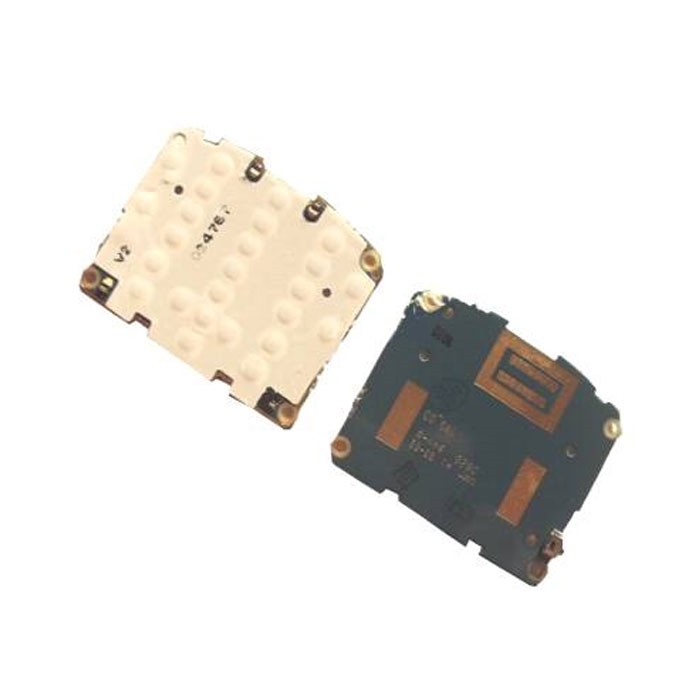 Keypad Board for Nokia N72