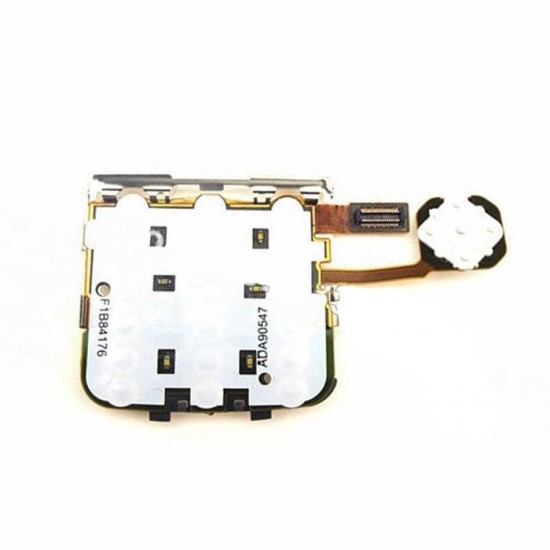 Καλωδιοταινία Πλήκτρων / Keypad Flex για Nokia N79