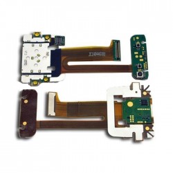 Κεντρική Καλωδιοταινία / Main Flex για Nokia N81