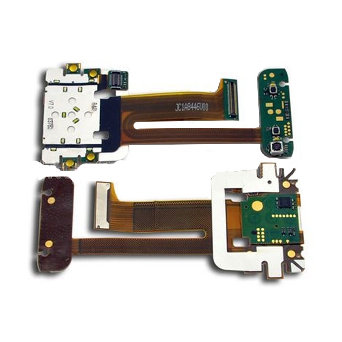 Main Flex for Nokia N81