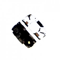 Πάνω Πλακετάκι Πλήκτρων / Upper Keypad Board για Nokia N86