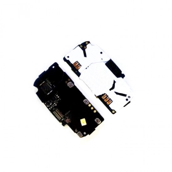 Πάνω Πλακετάκι Πλήκτρων / Upper Keypad Board για Nokia N86