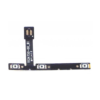 Power and Volume Flex for Nokia Xl