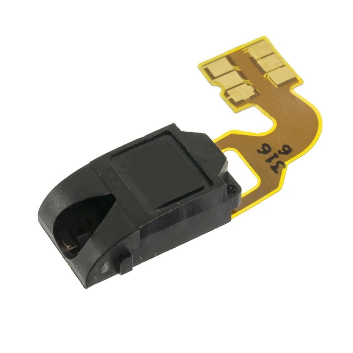 Audio Jack Flex for Nokia 520