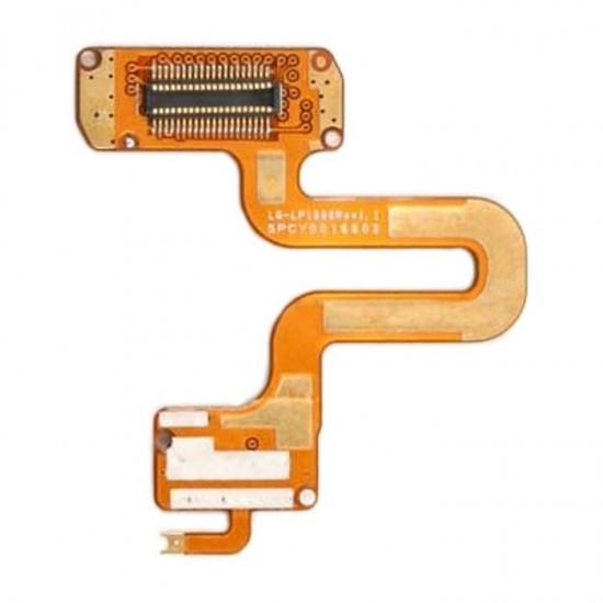 Κεντρική Καλωδιοταινία / Main Flex για LG 8280