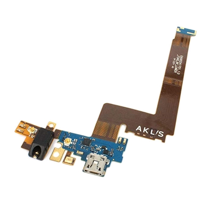 Charging and Audio Jack Flex for LG D955-G