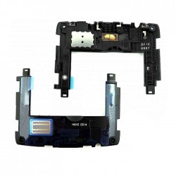 Ηχείο / Loud Speaker Ringer Buzzer για LG G4 H815 - Χρώμα: Μαύρο