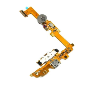 Charging and Home Flex for LG E460 Optimus L5ii