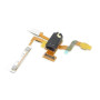 Audio Jack Flex and Volume Buttons for LG Optimus L5 E610