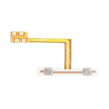 Volume Flex for LG E975 Optimus G