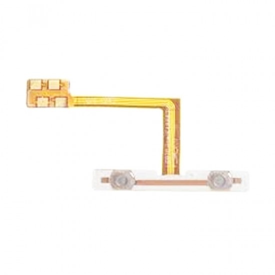 Καλωδιοταινία Έντασης Ήχου / Volume Flex για LG Optimus G E975