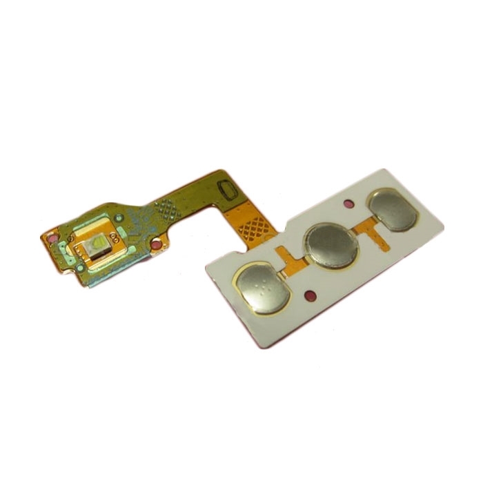 Power and Volume Flex for LG H440N Spirit