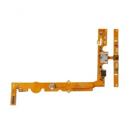 Καλωδιοταινία Φόρτισης / Charging Flex για LG P700-L7