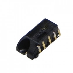 Βύσμα Ακουστικών / Audio Jack Input για LG P710