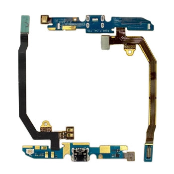 Charging Flex for LG Optimus 4X P880