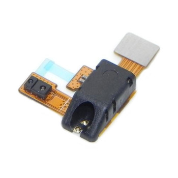 Sensor and Audio Jack Flex for LG Optimus 4X P880
