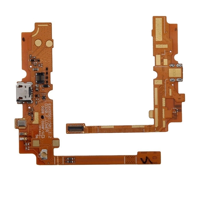 Charging Board for LG L70-D320N