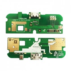 Πλακέτα Φόρτισης / Charging Board για Alcatel 6012