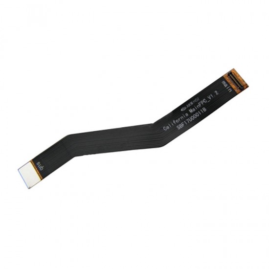 Κεντρική Καλωδιοταινία / Main Flex για Alcatel 6012