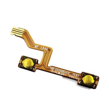 Volume Flex for Alcatel 6043