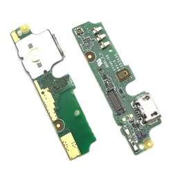 Πλακέτα Φόρτισης / Charging Board για Alcatel 6044