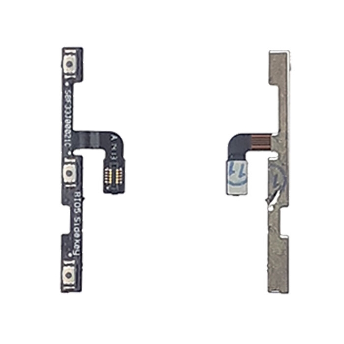 Power and Volume Flex for Alcatel Pop S7 7045D