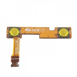 Καλωδιοταινία Έντασης Ήχου / Volume Flex για Alcatel 8008