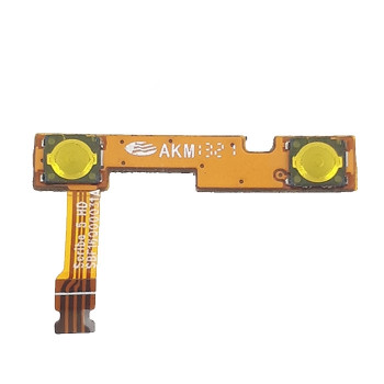 Volume Flex for Alcatel 8008