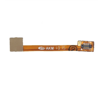 Main Flex for Alcatel 8008