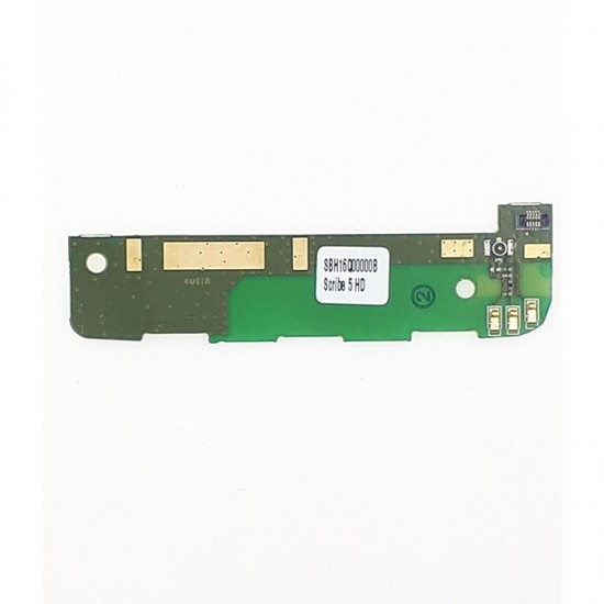 Πλακέτα Μικροφώνου / Mic Board για Alcatel 8008