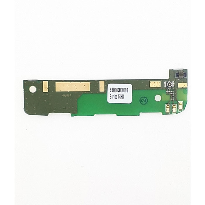 Mic Board for Alcatel 8008