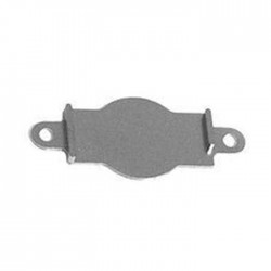 Μεταλικό Εξάρτημα Κεντρικού Κουμπιού / Home Button Metal Bracket για iPhone 5