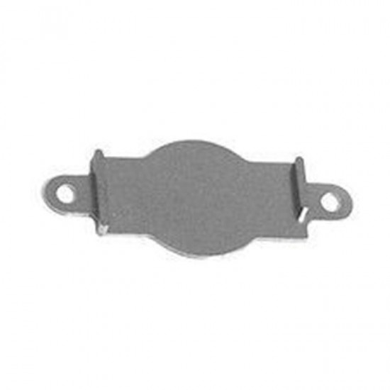 Μεταλικό Εξάρτημα Κεντρικού Κουμπιού / Home Button Metal Bracket για iPhone 5