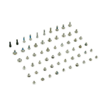 Screw Set for iPhone 5G