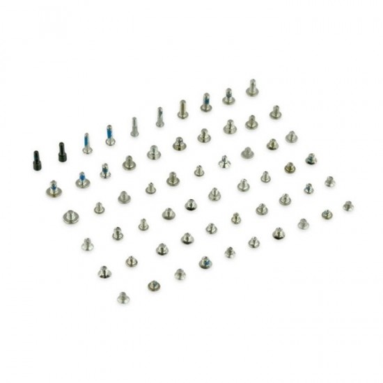 Σετ Βίδες / Screw Set για iPhone 5 Σετ Βίδες / Screw Set για iPhone 5