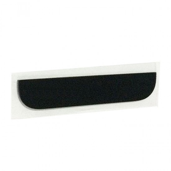 Tζαμάκι για Το Πίσω Καπάκι Κάτω Μέρος / Back Rear Cover Down Glass Lens για iPhone 5 - Χρώμα: Μαύρο Tζαμάκι για Το Πίσω Καπάκι Κάτω Μέρος / Back Rear Cover Down Glass Lens για iPhone 5 - Χρώμα: Μαύρο