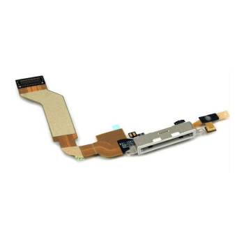 Charging Board for iPhone 4G - Color: White