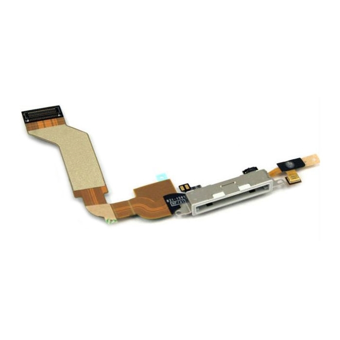 Charging Board for iPhone 4G - Color: White