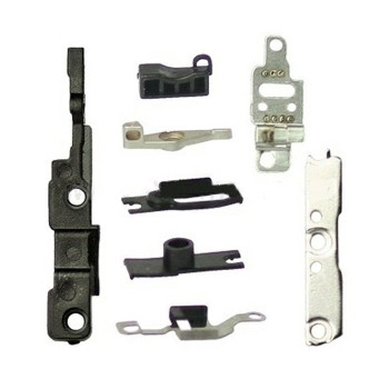 Metal Brackets Set for iPhone 4G