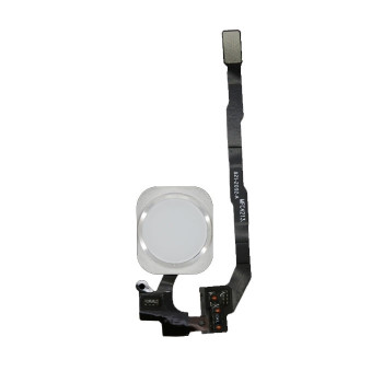 Home Flex for iPhone 5S - Color: White