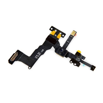 Front Camera with Proximity Sensor Flex for iPhone 5S