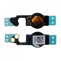 Καλωδιοταινία Κεντρικού Κουμπιού / Home Flex για iPhone 5C